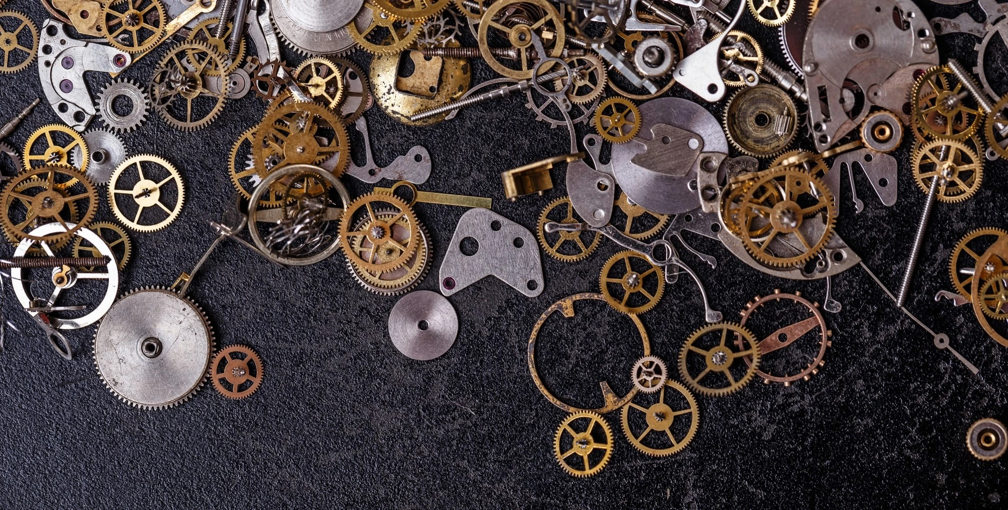 watch movement
