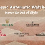 Classic Automatic Watches